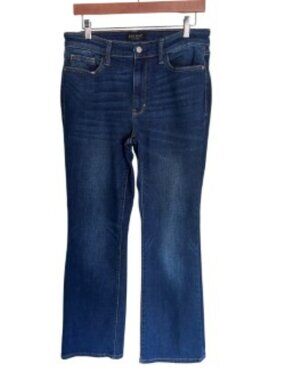Judy Blue Bootcut Jeans 30